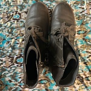 Tucker + Tate Boots